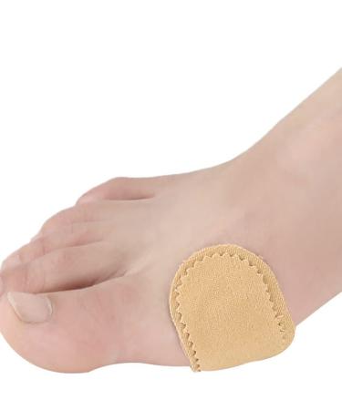 Beaupretty 3 Sheets Toe Corn Treatment Pads - Callus Removers for Soft Feet - Buy Online on GoSupps.com