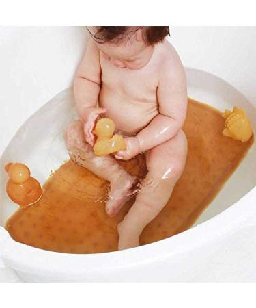 HEVEA Bath Mat Natural - Buy Online on GoSupps.com