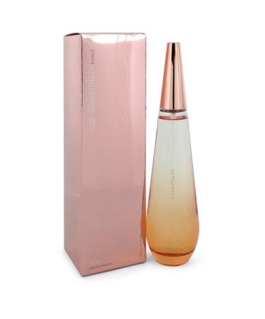 Ice Rose by Sakamichi Eau De Parfum Spray 3.4 oz Women