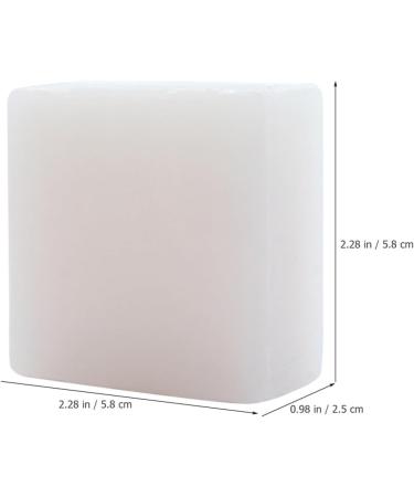 Beaupretty Mild Soap Scrub Soap Hand Soap Handmade Bathing Soap Plant Soap Bar Soap Bar for Body Handmade Soap Bar Scrub Handmade Soap Exfoliating Handmade Soap Skin Face Soap - Buy Online on GoSupps.com