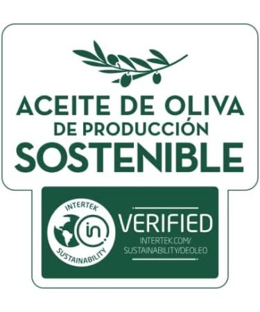 Extra virgin olive oil leaf 1 liter blend bravoo pet - Buy Online on GoSupps.com