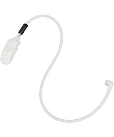 Hearing Aid Lanyard Hearing Clip Multipurpose Loss Silicone Kids Hearing Aid Hold Hearing AmplifiersHearing Clip Multipurpose Loss - Buy Online on GoSupps.com
