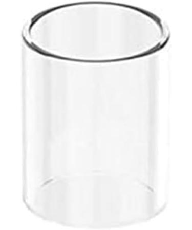 Buy BMTICK 2PCS Clear Glass Replacement Tube for SMOK TFV12 Baby Prince & Stick P25/X-PRIV - 5ml Capacity + Cleaning Cloth - Buy Online on GoSupps.com