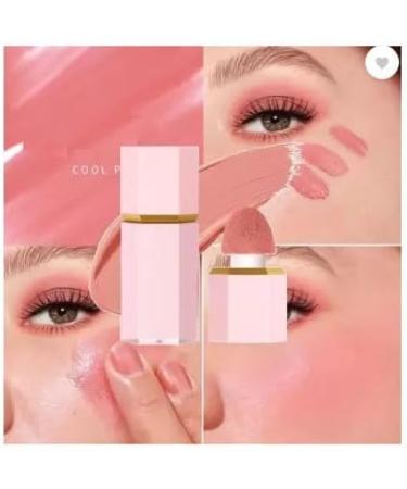 AIN MINI CUTE MAEKUP PRODUCT LIQUID BLUSHER FOR WOMEN AND GIRLS - Buy Online on GoSupps.com