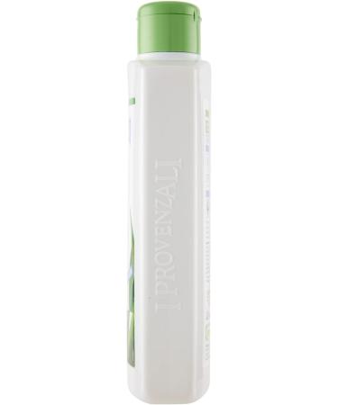 BIO Bagnoschiuma Biologico Aloe & Tea Tree Oil 400 ml - Addolcente | Natural Organic Shower Gel for Soft Skin | International Shipping Available - Buy Online on GoSupps.com