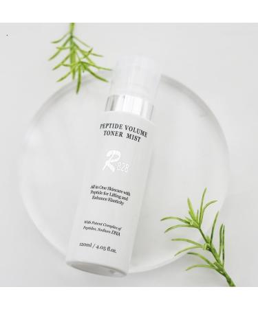Shop PEPTIDE Volume Toner Mist 120ml | Boost Skin Hydration & Radiance - International Shipping Available - Buy Online on GoSupps.com