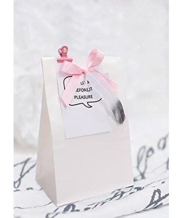 LaRibbons Solid Color Satin Ribbon Set - 50 Yards (2-10 Colors, 3/8 X 5 Yards Each) - Buy Online on GoSupps.com