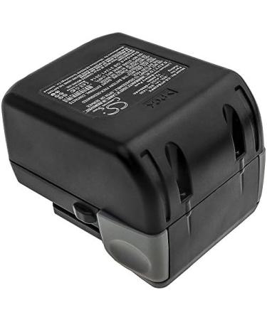 5000mAh Replacement Battery for CK 14DSL C 14DYSL WM 14DBL & More - Long-lasting 14.4V Power Solutions - Buy Online on GoSupps.com