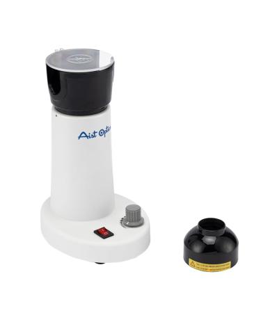 AISITESY Optical Horn Warmer 122-212 for Metal Eyeglass Frames Degree 220V