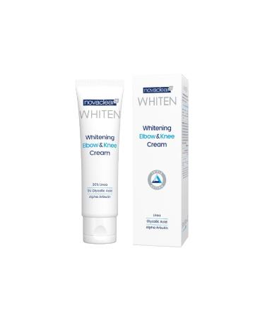 WHITEN WHITENING Elbow and Knee Cream