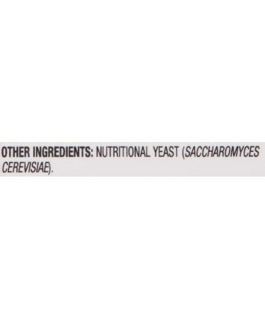 Revly Vegan Nutritional Yeast Powder - 15.9 Oz | Non-Fortified Superfood with 6g Protein, Amino Acids, Vitamins, and Minerals | 30 Servings - Buy Online on GoSupps.com