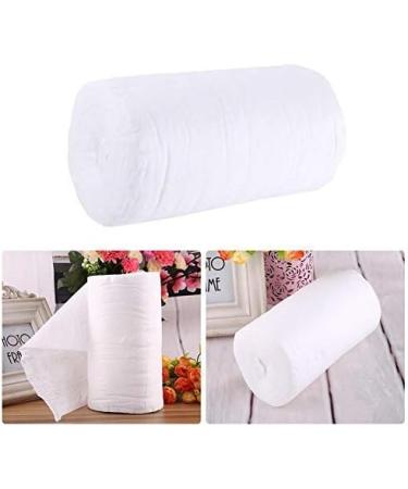 100PCS Diaper Liner Roll - Soft Baby Nappy Pad Insert - Buy Online on GoSupps.com