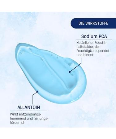 Eubos Fl ssig blau Parf m-frei 200 ml Badartikel  - Buy Online on GoSupps.com