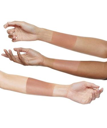 WELL PEOPLE Superpowder Bronzing Powder | Clean Non-Toxic Beauty - Buy Online on GoSupps.com