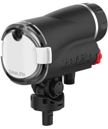 Sea Dragon Universal Flash Head - Buy Online on GoSupps.com