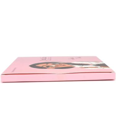 JessLab Spiral Hair Ties 20 Pcs - Traceless Phone Cord Hair Accessories for Girls & Women - No Crease Plastic Coil Ponytail Holders - No-Damage Headband - Lustrous Finish - Buy Online on GoSupps.com