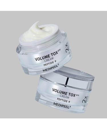  MEDI-PEEL Peptide 9 Volume Tox Cream Pro 50g - Buy Online on GoSupps.com
