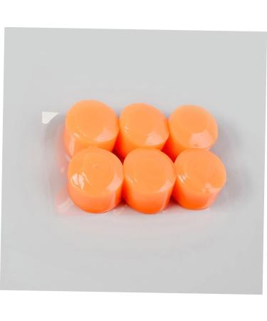 NOLITOY 3 Pairs Waterproof Earbuds for Swimming - Silicone Swimming & Sleeping Earbuds for Elderly & Kids - Buy Online on GoSupps.com