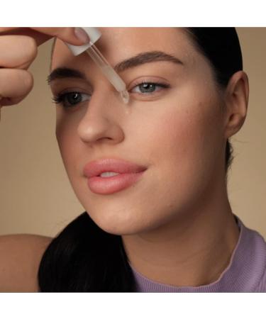 Couperose Face Serum Against Red Veins Rosacea Made in Germany 30ml - by Elaine Perine Made in Germany - Buy Online on GoSupps.com