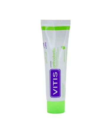 VITIS Ortho Orthodontic Toothpaste 100ml