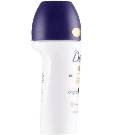  Italian Gourmet E.R. Dove Advanced Care Anti-Perspirant Deodorant Up to 48 Hour Protection 50ml + Italian Gourmet Polpa 400g (Pack of 6) - Buy Online on GoSupps.com