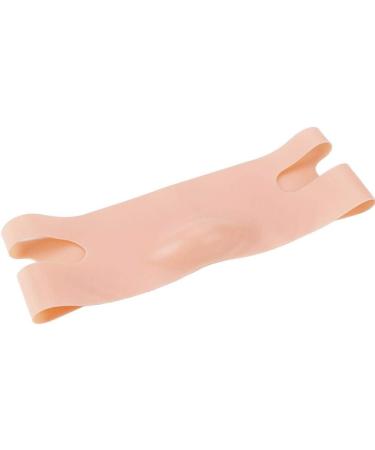 Double Chin Reducer V Line Lift Up Belt Facial Slimming Lifting Comfortable Breathable Thin-Face Bandages V-Face Lifting Belts Band - Buy Online on GoSupps.com