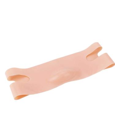 Double Chin Reducer V Line Lift Up Belt Facial Slimming Lifting Comfortable Breathable Thin-Face Bandages V-Face Lifting Belts Band