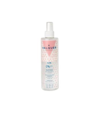 Valquer - Two-phase conditioner for children - Extra mild - Cares for the hair of children from 3 years - 300 ML Two-phase conditioner - Buy Online on GoSupps.com