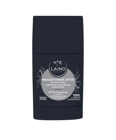 Laino Laino Detox Face Mask 65g