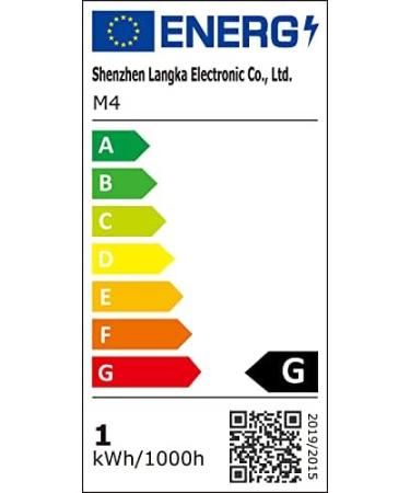 Fairy Night Light with Remote - Bedroom Touch Control, Timer, Rechargeable (16 Colors) - Buy Online on GoSupps.com