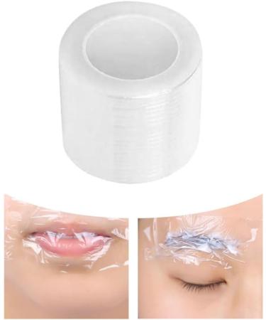 Tattoo Clear Wrap Cover Permanent Makeup Eyebrow Protective Film 200m Body Art Supplies tattoo film - Buy Online on GoSupps.com