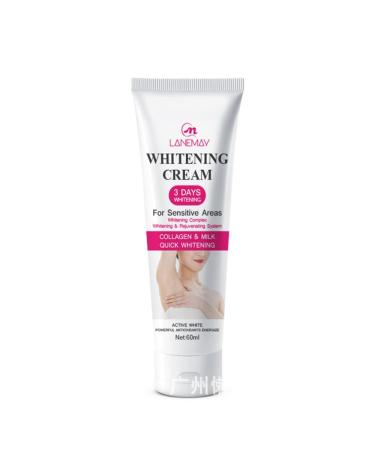 Underarm Whitening Cream Armpit Whitening Cream Skin Lightening Cream Smooth Skin Moisturizer