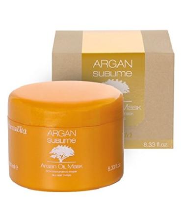 Farmavita Argan sublime mask 250 ml