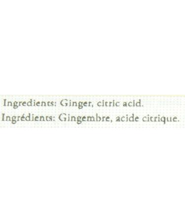 Ginger People Ginger Juice - 5 fl oz | Natural and Organic - Buy Online on GoSupps.com