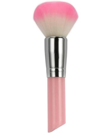 MAGICLULU Stuckers 1pc Blusher Brush Eyeliner Brush Makeup Brushed Facial es Loose Powder Brush Makeup Brush Face Portable Makeup Brush Portable Blush Brush Paint Cosmetic Pink - Buy Online on GoSupps.com