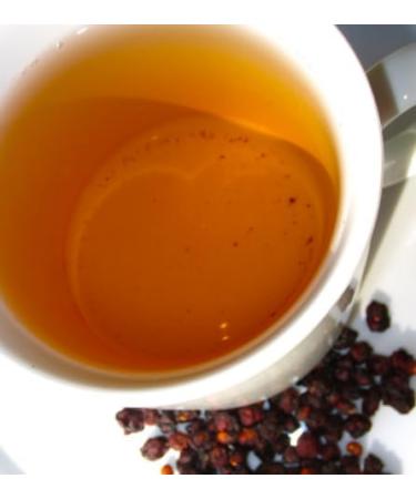 dried schisandra berries for tea 200g - Buy Online on GoSupps.com