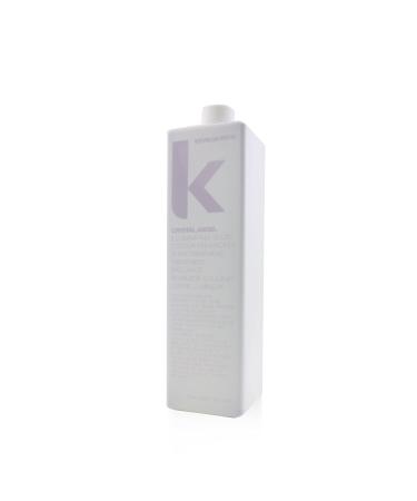 Kevin Murphy Crystal Angel Illuminating Treatment 33.6oz - Enhance Shine and Radiance - Buy Online on GoSupps.com