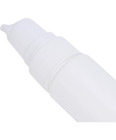 70ml Rhinitis Relief Spray Bottle for Children & Adults - Refillable Nasal Care Atomizer for Allergy Relief and Saline Mist - Pump Sprayer Container - Buy Online on GoSupps.com