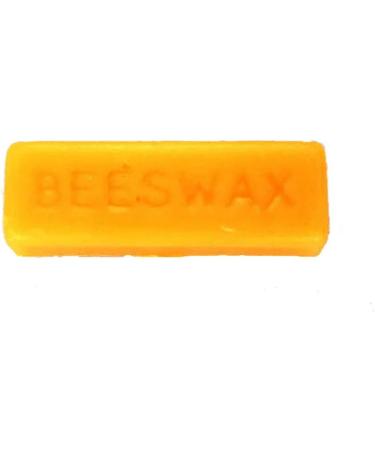 Beeswax Block 1 oz