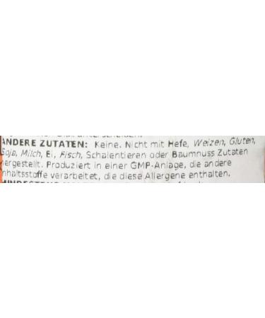 Organic Inulin Powder 8 Oz - Natural Prebiotic Fiber Supplement - Buy Online on GoSupps.com