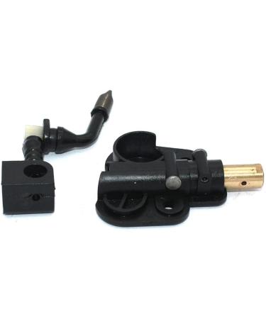 Simple Replacement Oil Pump for McCulloch M3414 M3416 M3616 M3816 M4218 MAC 3-14XT MAC 3-16XT Mac 4-18XT Mac 4-20XT MAC 20X MAC Cat 335 338 435 436 Perfect Accessory - Buy Online on GoSupps.com