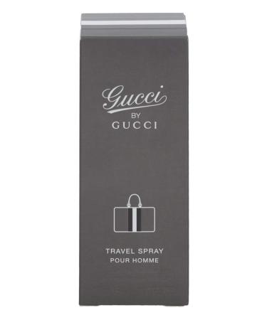 Gucci by Gucci by Gucci for Men Eau De Toilette Spray 1 Ounce