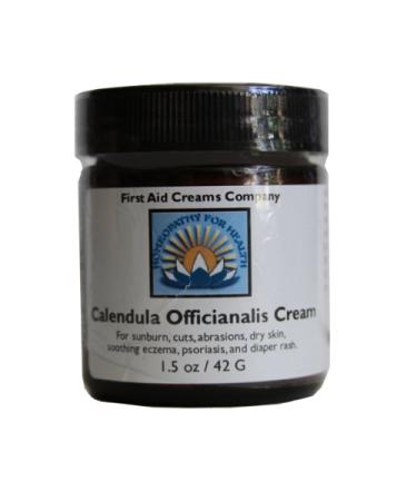 Calendula Officinalis Cream 6 pack