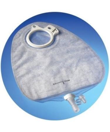COLOPLAST Urostomy Pouch Assura 10-1/2" Length Drainable #14228