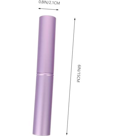 Didiseaon 5 Pcs Horsehair Eyeshadow Brush Makeup Brush Women Eye Shadow Brush Girl's Eyeshadow Brush Miss Tool - Buy Online on GoSupps.com