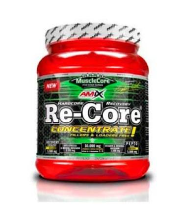 AMX AMIX RECORE CONCENTRATE 540 GRS LIME