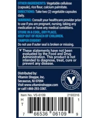Vthrive Bioactive B-Complex - Energy Boosting Vitamin B with Coenzymes (60 Capsules) - Buy Online on GoSupps.com