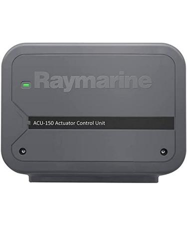 Raymarine ACU-150 Actuator Control Unit Raymarine E70430 ACU-150 Actuator Control Unit