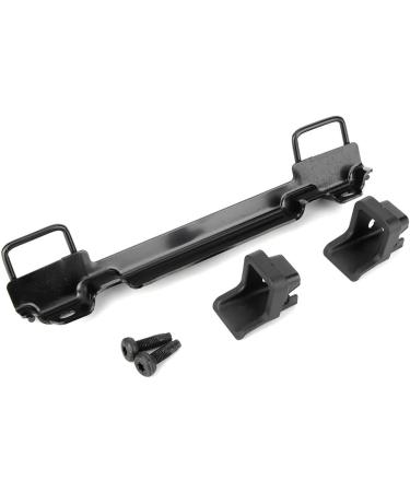 ISOFix Retrofit Bracket for Child Seats - Durable & Stable Mounting Kit for MK2 Cars - International Shipping Available - Buy Online on GoSupps.com
