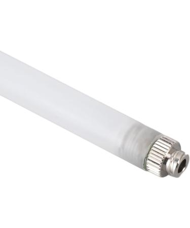 Jeanoko Lengthening Injection Tube - Small, Portable, and Durable Syringe Extension for Home Use (37.5x1.2cm) - Buy Online on GoSupps.com